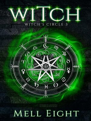 cover image of Witch